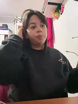 Snapshot of indiegirl666 chatting on 02.24.26 indiegirl666 online show from 02.24.26