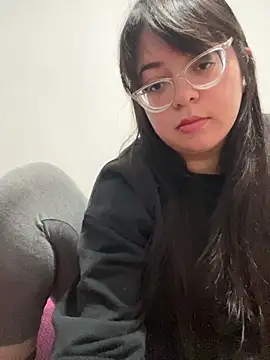 Snapshot of indiegirl666 chatting on 02.26.26 indiegirl666 online show from 02.26.26