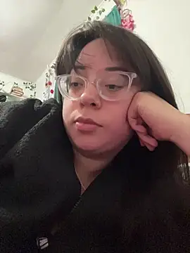 Snapshot of indiegirl666 chatting on 03.15.26 indiegirl666 online show from 03.15.26