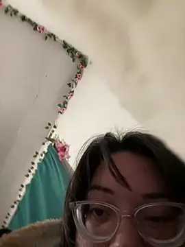 Snapshot of indiegirl666 chatting on 03.27.26 indiegirl666 online show from 03.27.26