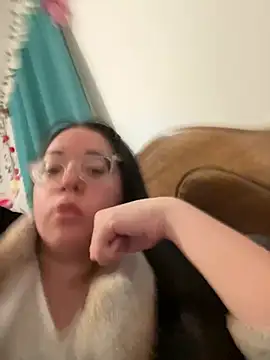 Snapshot of indiegirl666 chatting on 03.30.26 indiegirl666 online show from 03.30.26