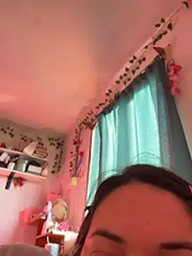 Snapshot of indiegirl666 chatting on 04.08.26 indiegirl666 online show from 04.08.26