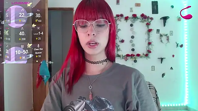  GalyaX  online show from 11.20.25