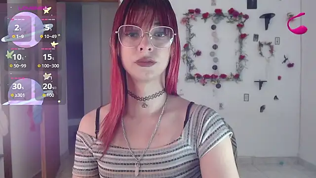  GalyaX  online show from 02.24.26