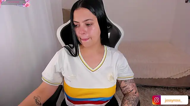 Victoryyy  online show from 09.09.25