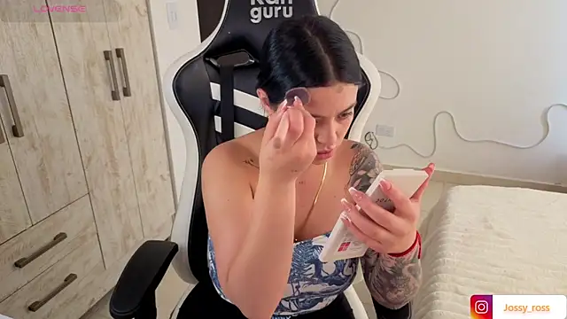 Snapshot of Victoryyy_ chatting on 02.20.26 Victoryyy online show from 02.20.26