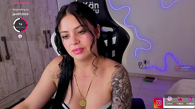 Snapshot of Victoryyy_ chatting on 02.28.26 Victoryyy online show from 02.28.26