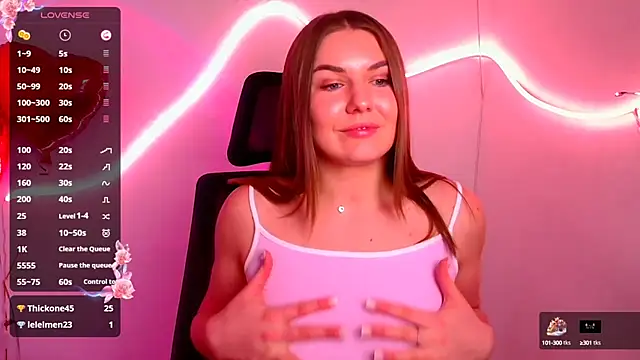 Glory air online show from 02.25.25