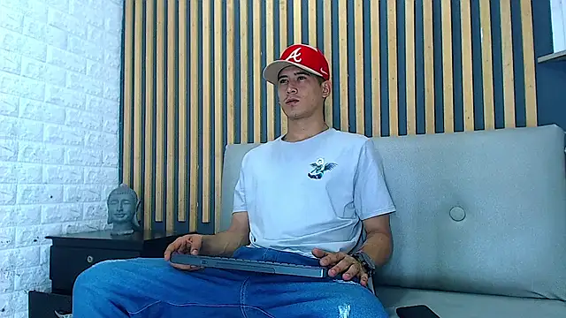 Jhonn Rhyss online show from 01.24.25