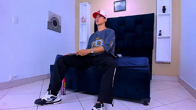 Jhonn Rhyss online show from 03.19.25