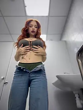 KarinHorny online show from 12.04.24