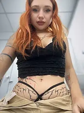 KarinHorny online show from 12.06.24