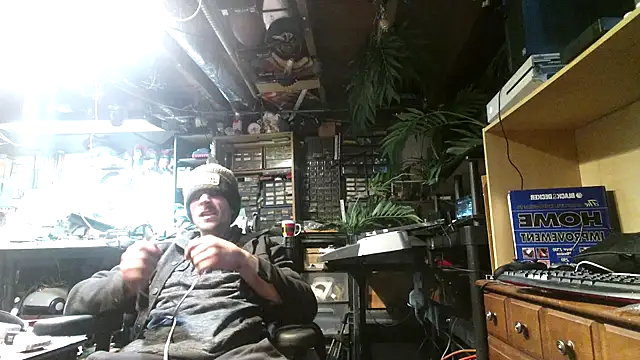 mrwinsalot88 online show from 11.03.25