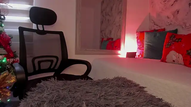 Bella desi  online show from 12.17.25