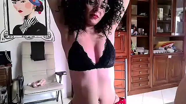 Emily Posh online show from 03.06.26