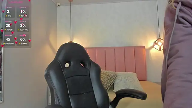 SUNNYCYRUS online show from 02.12.26