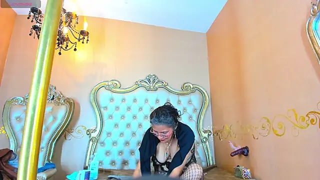 Celeste Baker  online show from 12.31.24
