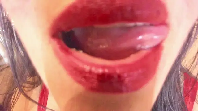 Celeste Baker  online show from 07.02.26
