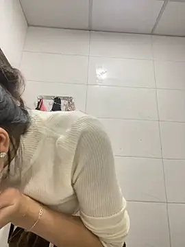 Be-MyMy online show from 01.01.25