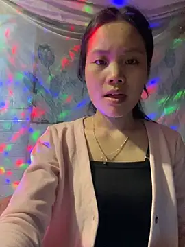 Be-MyMy online show from 01.25.25