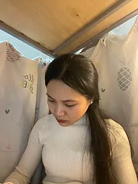 Be-MyMy online show from 02.13.25