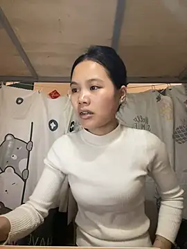 Be-MyMy online show from 02.14.25