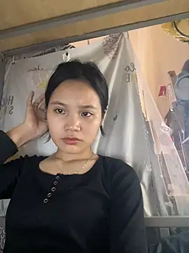 Be-MyMy online show from 02.15.25