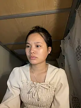 Be-MyMy online show from 02.16.25