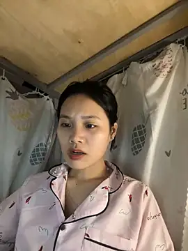 Be-MyMy online show from 02.22.25