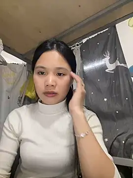 Be-MyMy online show from 02.24.25