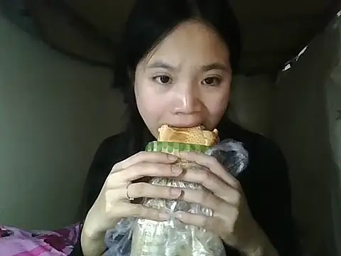 Be-MyMy online show from 01.15.26