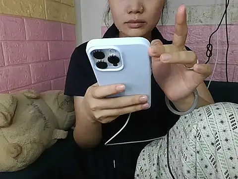 Be-MyMy online show from 07.11.26