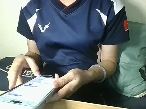 Be-MyMy online show from 07.20.26