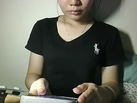 Be-MyMy online show from 07.22.26