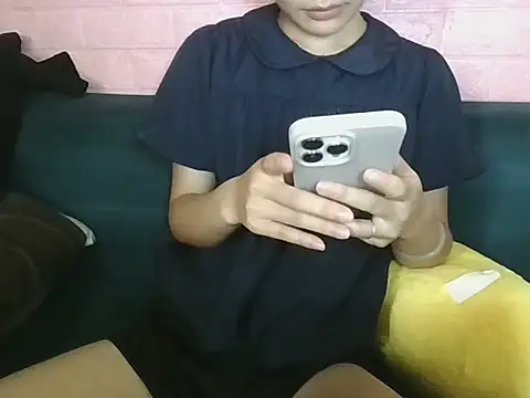 Be-MyMy online show from 07.24.26
