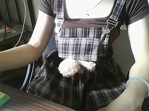 Be-MyMy online show from 07.28.26