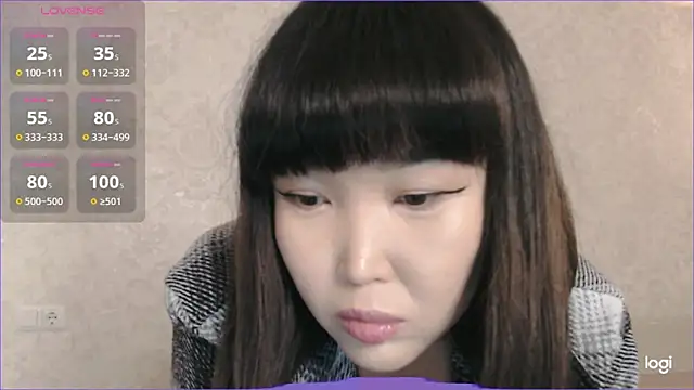 Snapshot of TumiLio chatting on 01.09.26 TumiLio online show from 01.09.26