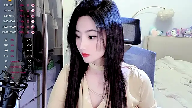 FeiFei-babe online show from 01.20.25