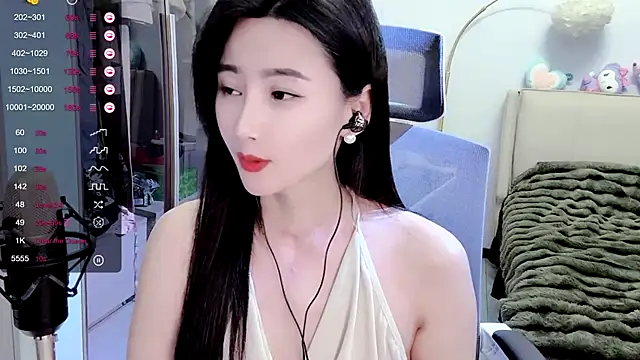 FeiFei-babe online show from 01.21.25