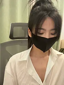 FeiFei-babe online show from 01.22.25