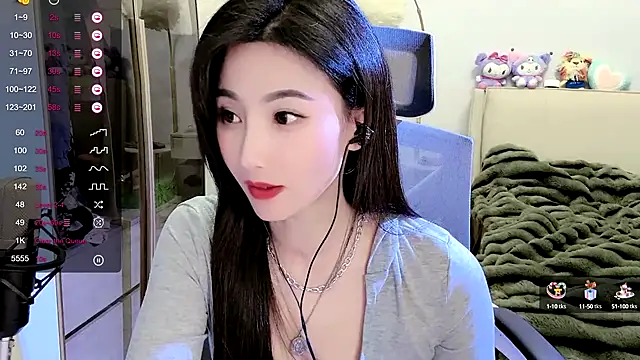 FeiFei-babe online show from 02.04.25
