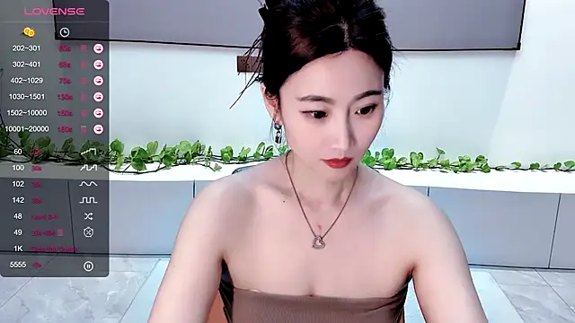 FeiFei-babe online show from 02.26.25