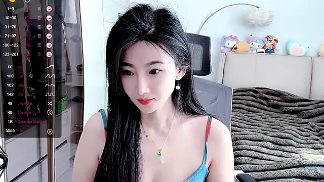 FeiFei-babe online show from 02.28.25