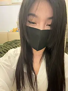 FeiFei-babe online show from 03.03.25