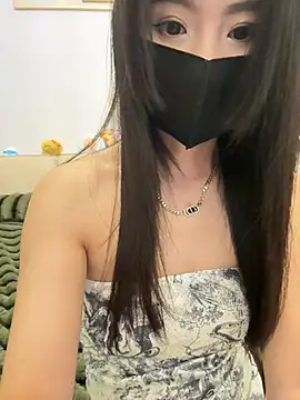 FeiFei-babe online show from 03.06.25
