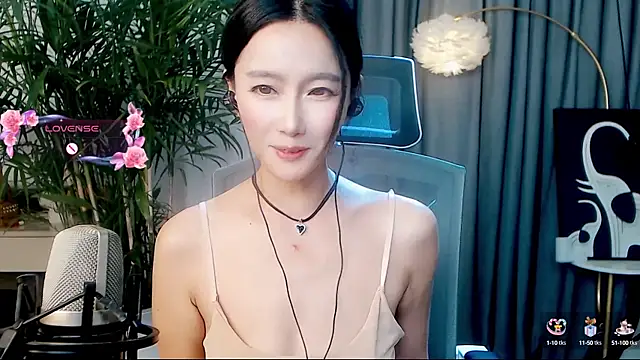 FeiFei-babe online show from 09.09.25