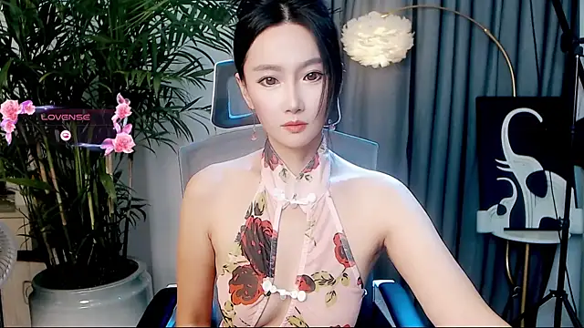 FeiFei-babe online show from 09.18.25