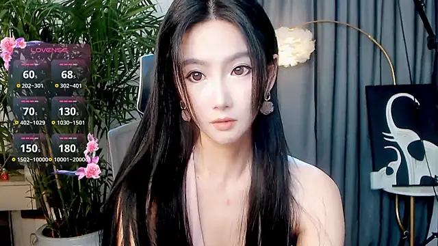 FeiFei-babe online show from 09.30.25