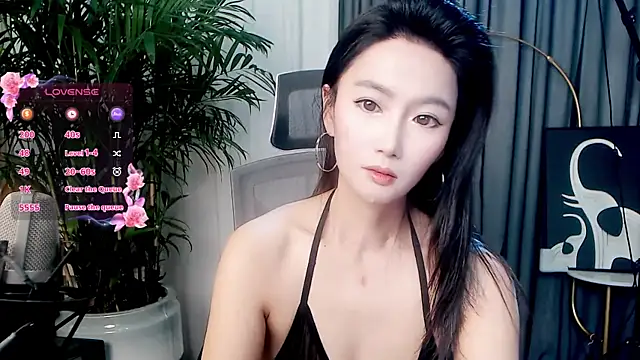 FeiFei-babe online show from 11.19.25