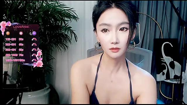 FeiFei-babe online show from 01.09.26